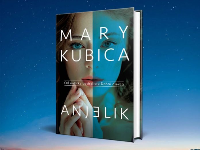 Anjelik Mary Kubica