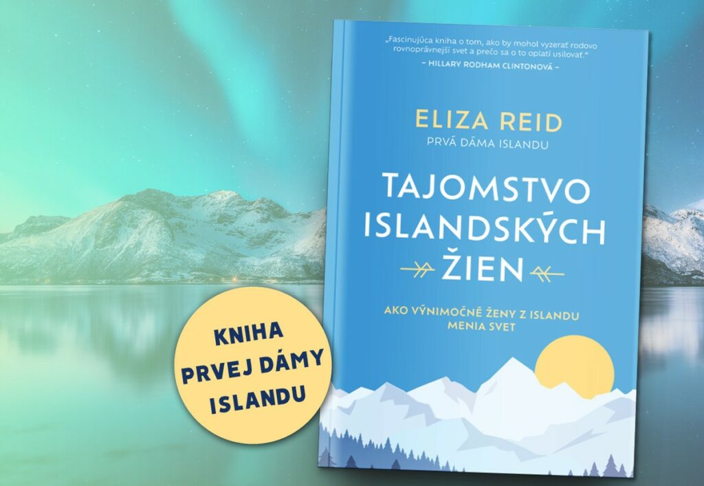 Tajomstvo islandských žien