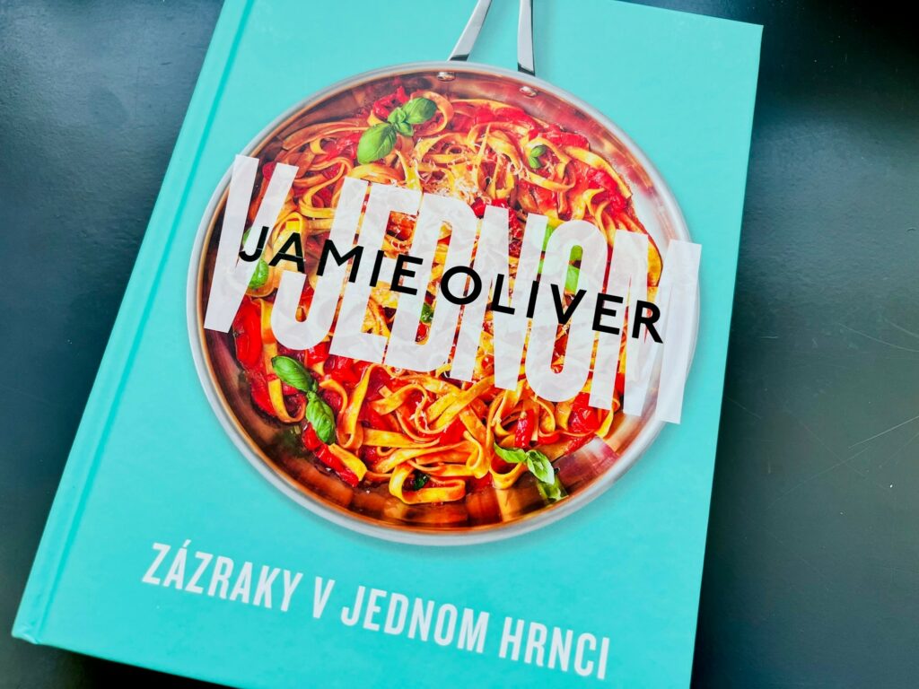 Jamie Oliver V jednom