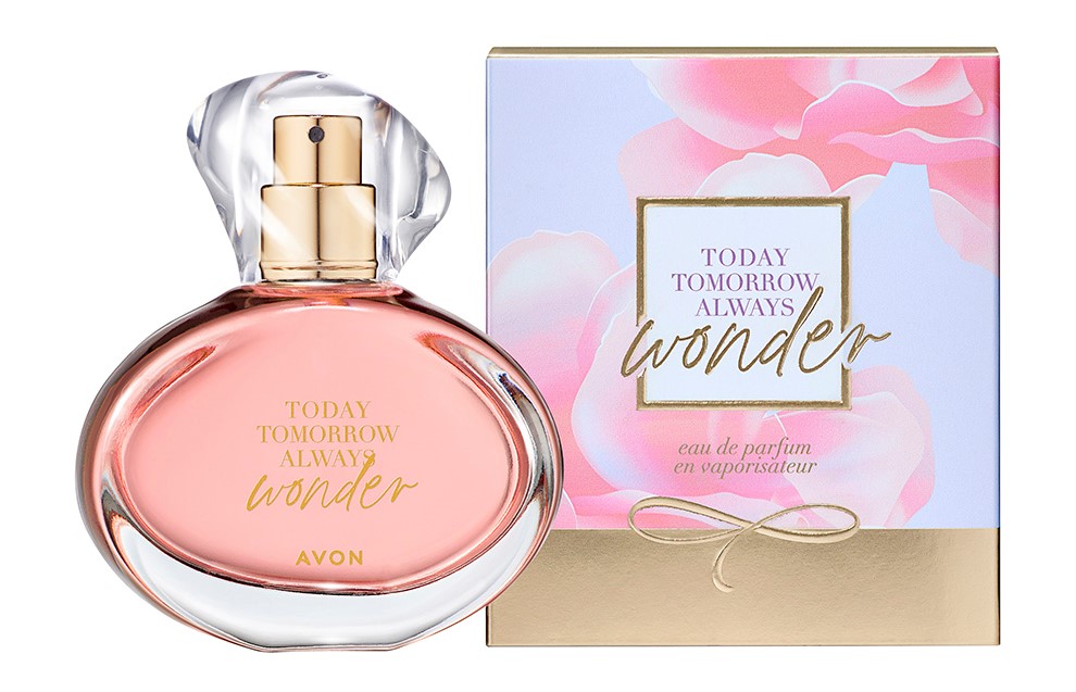 AVON TTA Wonder