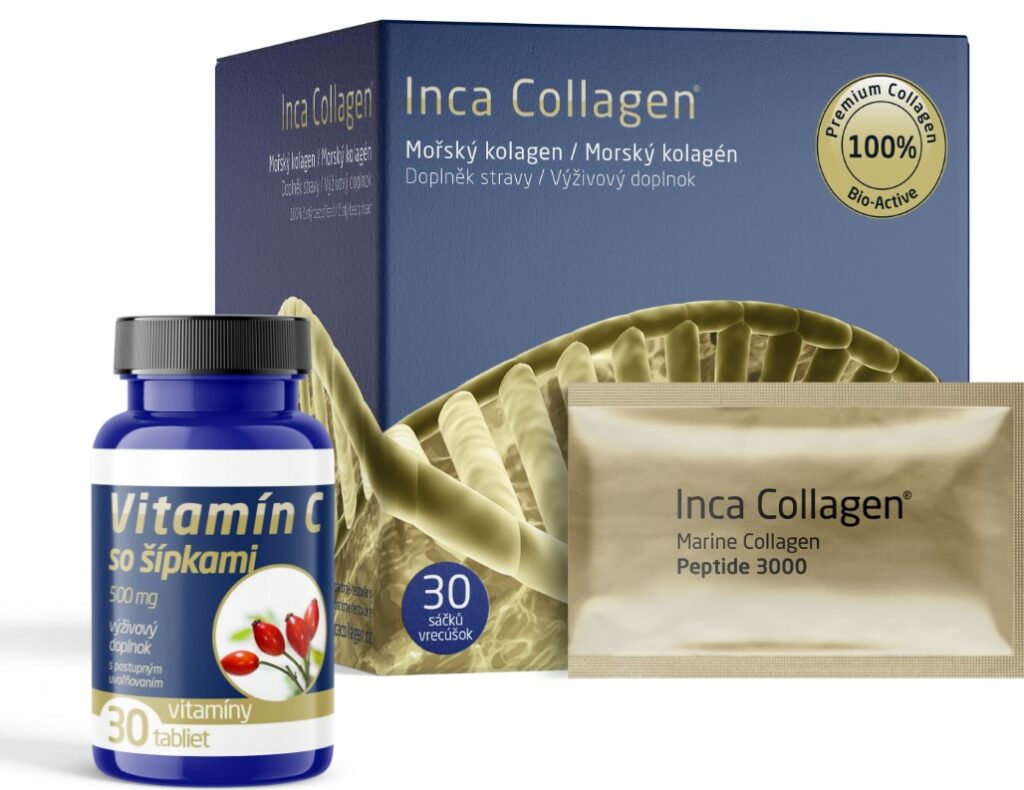 Inka Collagen 