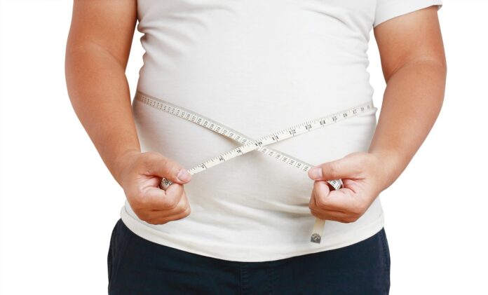 obezita a cukrovka