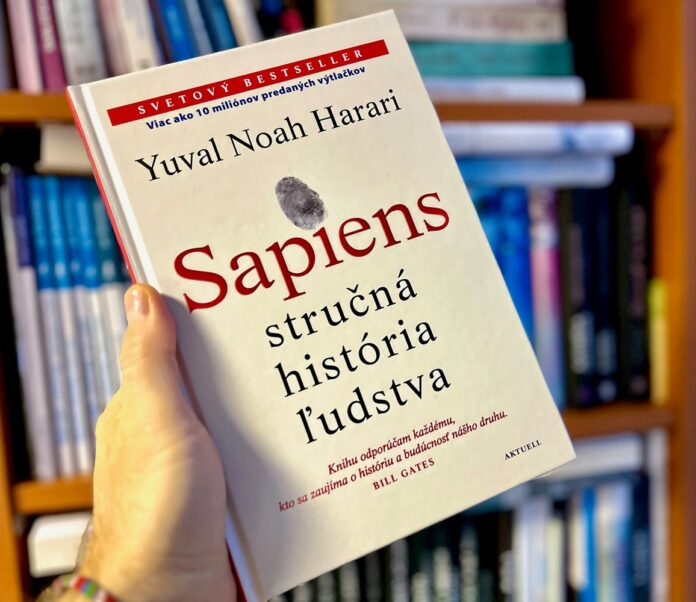 Sapiens