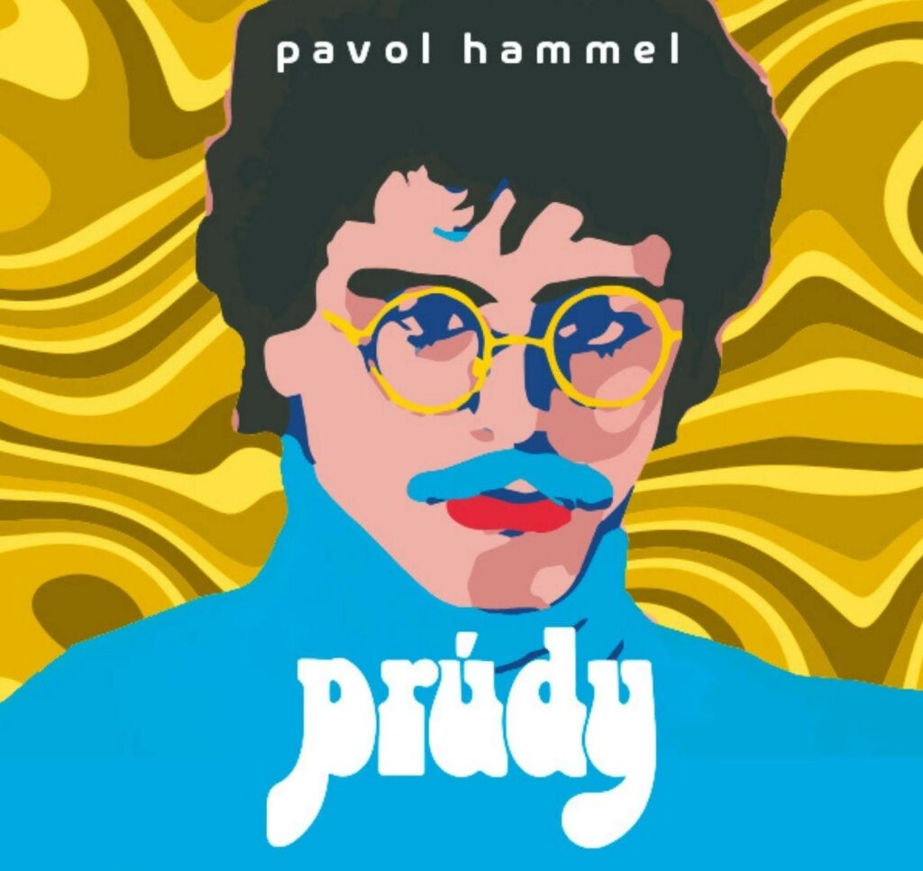 Pavol Hammel Prúdy