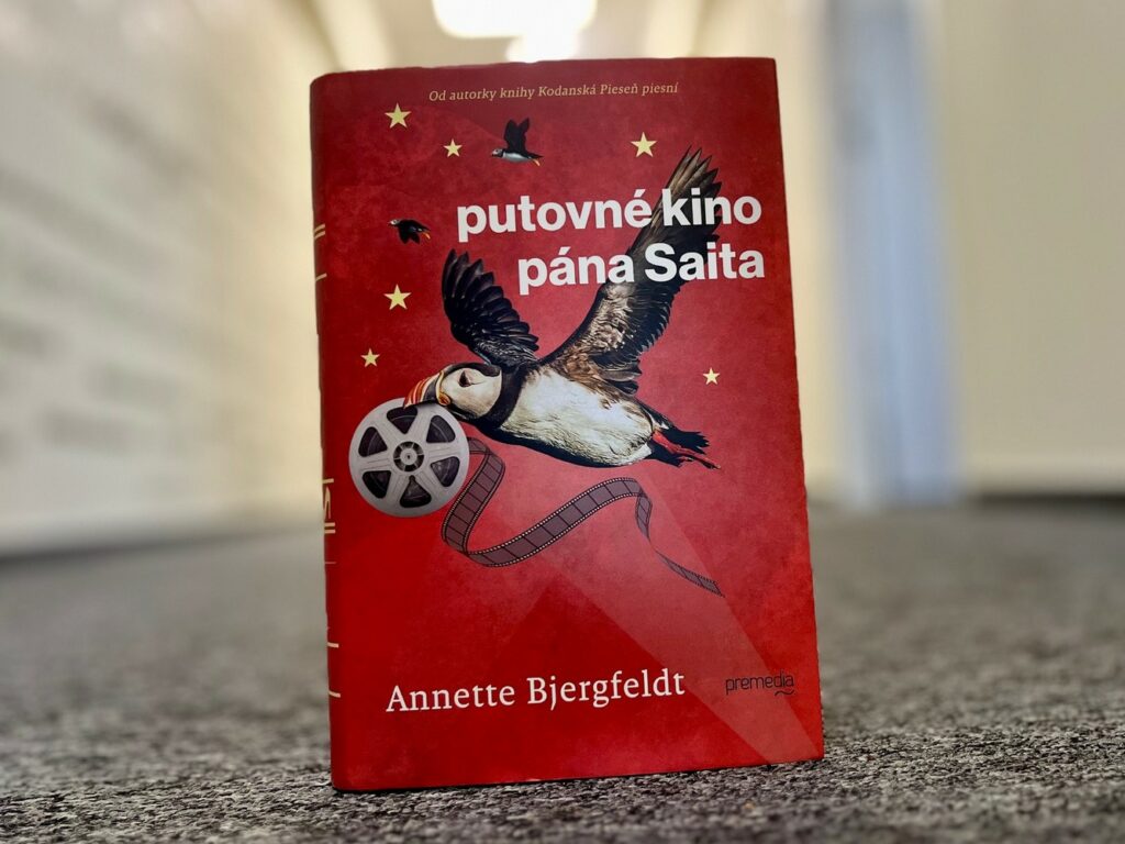 putovné kino pána Saita