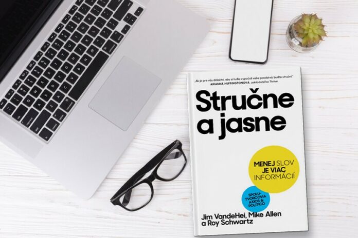 stručne a jasne