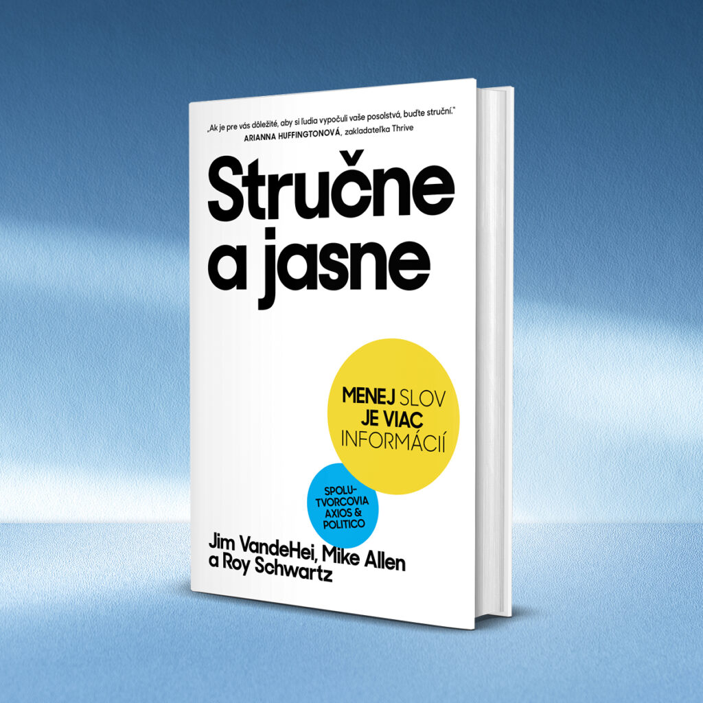 stručne a jasne