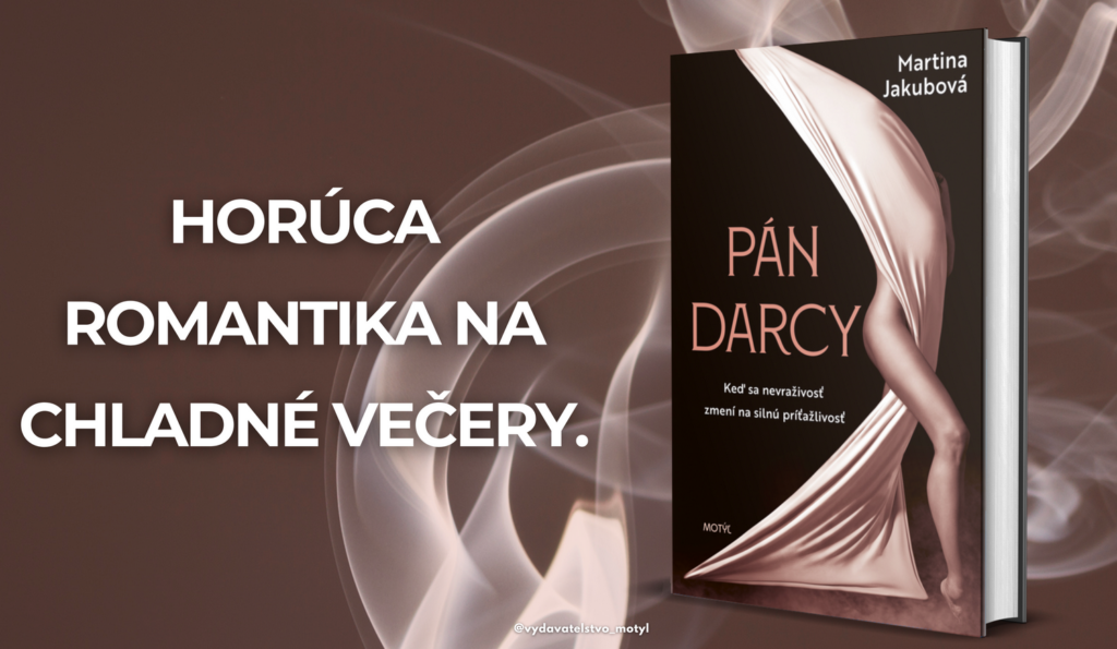 príťažlivosť pán darcy