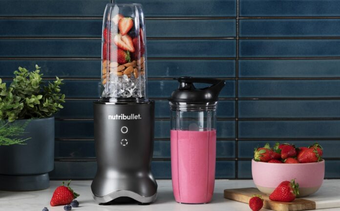 nutribullet Ultra