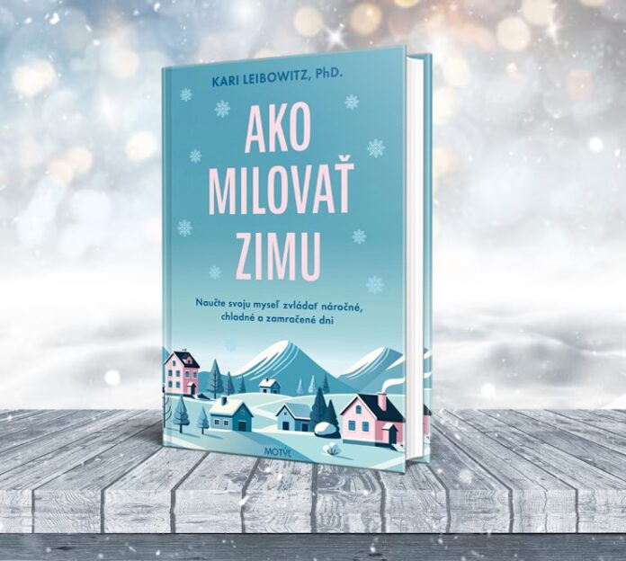 Ako milovat zimu