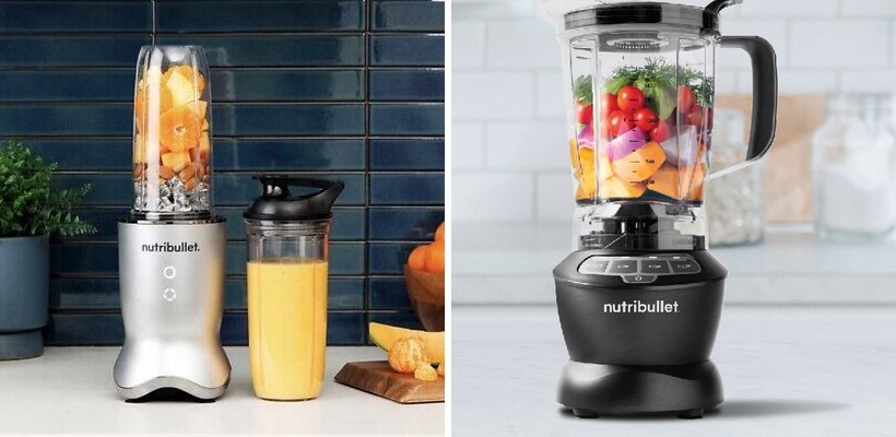 nutribullet Ultra