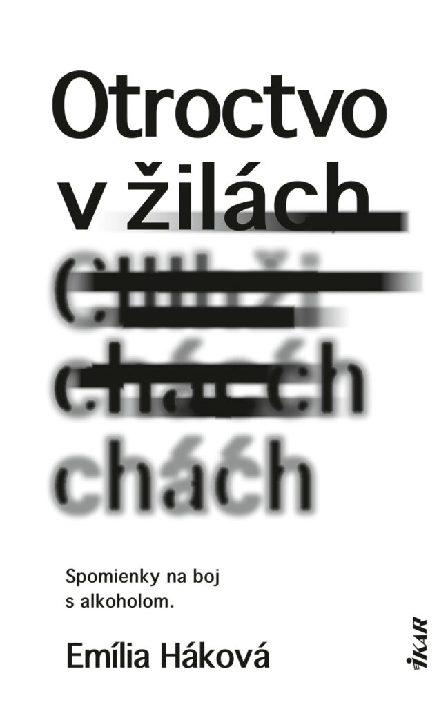 otroctvo v žilách