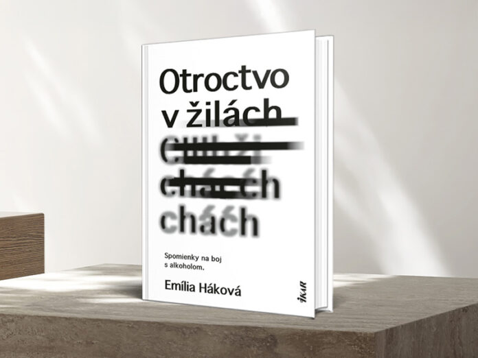 otroctvo v žilách