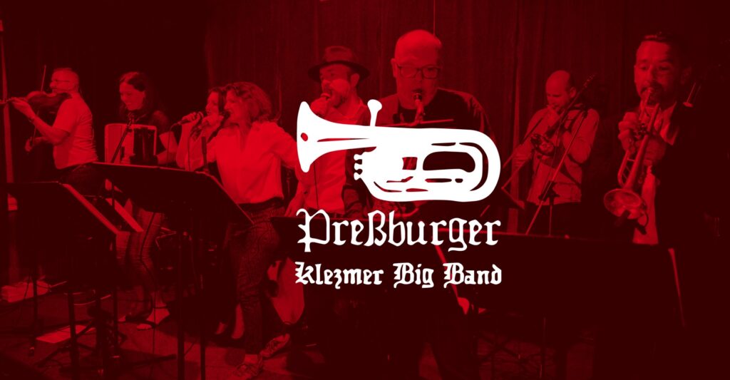 Preßburger Klezmer Big Band