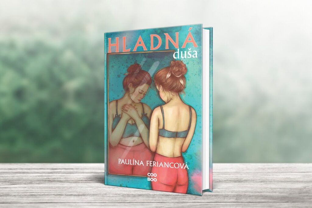 hladná duša
