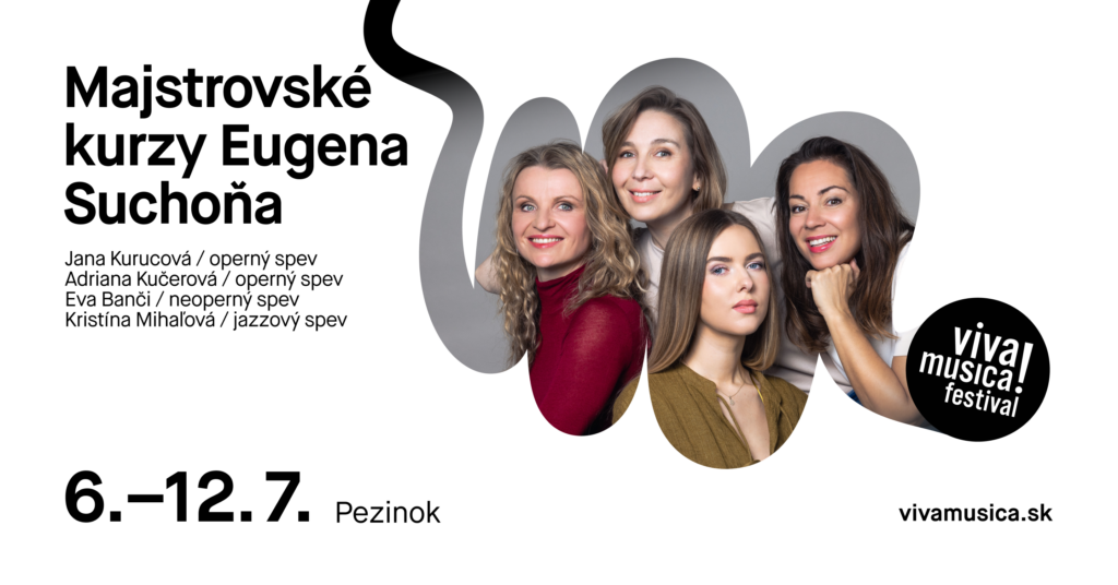 VIVA MAJSTROVSKE-KURZY