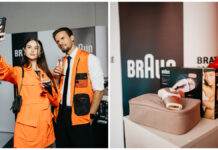 Bratislavské módne dni oslávili 20. výročie: Značka Braun ukázala svoje inteligentné IPL aj radu All In One