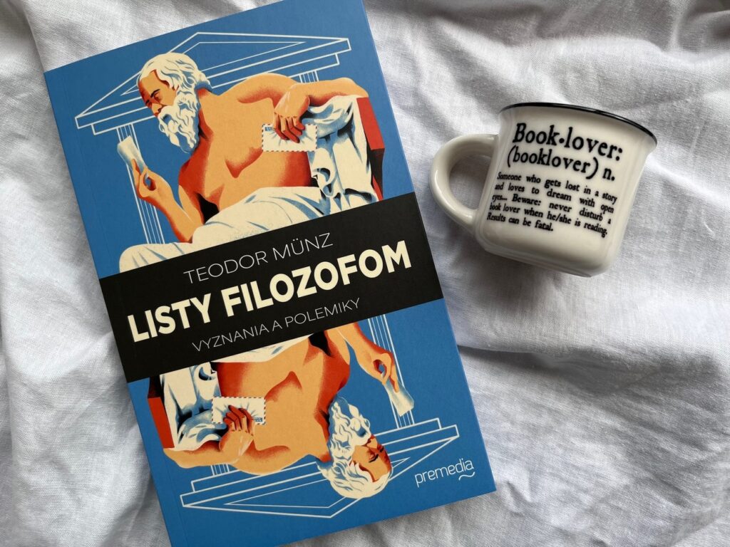 listy filozofom