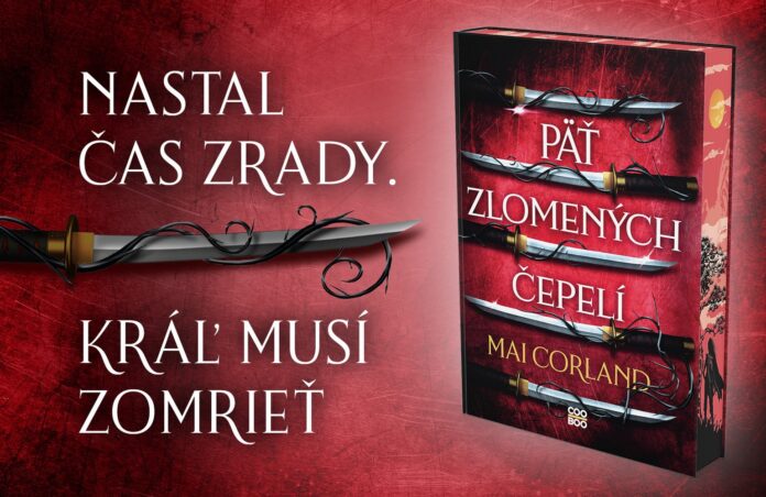 pat zlomenych cepeli