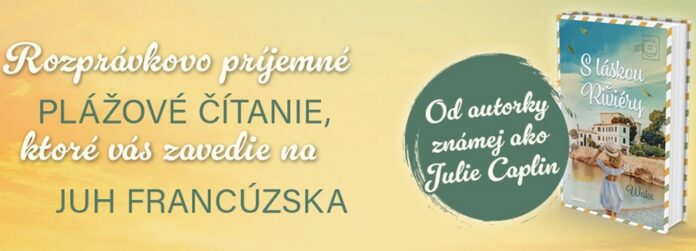 romantika z francúzskej riviéry