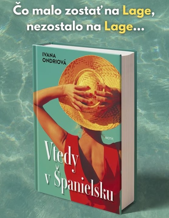 vtedy v španielsku