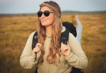 V oblečení Columbia s technológiou Insect Shield môžete byť v prírode bez strachu z hmyzu