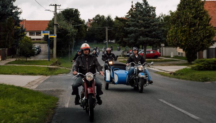 Moto Ruže
