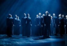 Svetoznámy Győrsky balet sa v júni opäť predstaví v Divadle Nová scéna balet Šarlátové písmeno