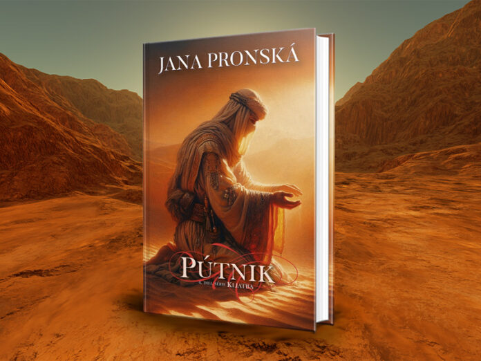 jana pronská pútnik