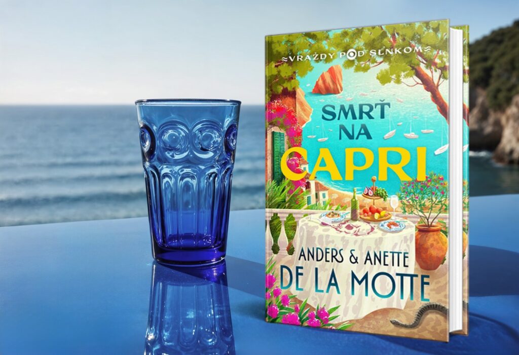 smrť na capri