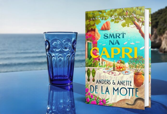 smrť na capri