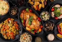 Inšpirujte sa receptami na najznámejšie tradičné jedlá zo sveta, ktoré vás prenesú svojou jedinečnosťou a chuťou na rôzne kontinenty tradicne jedla