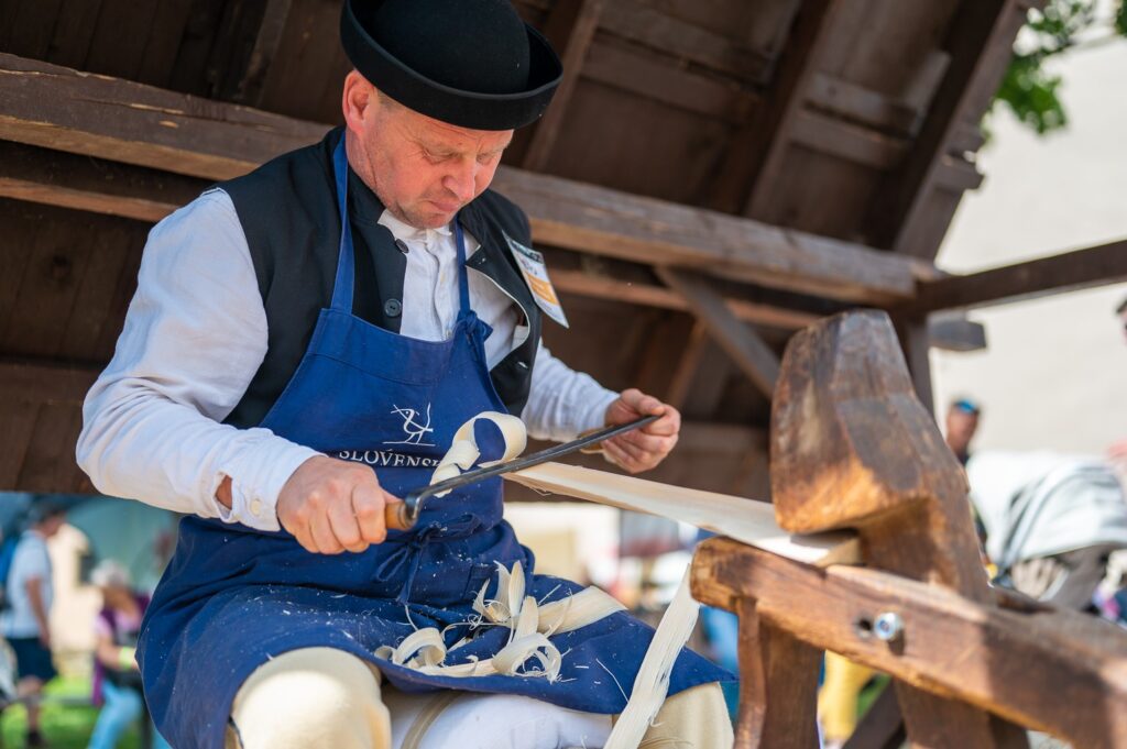 Festival Európskeho ľudového remesla 