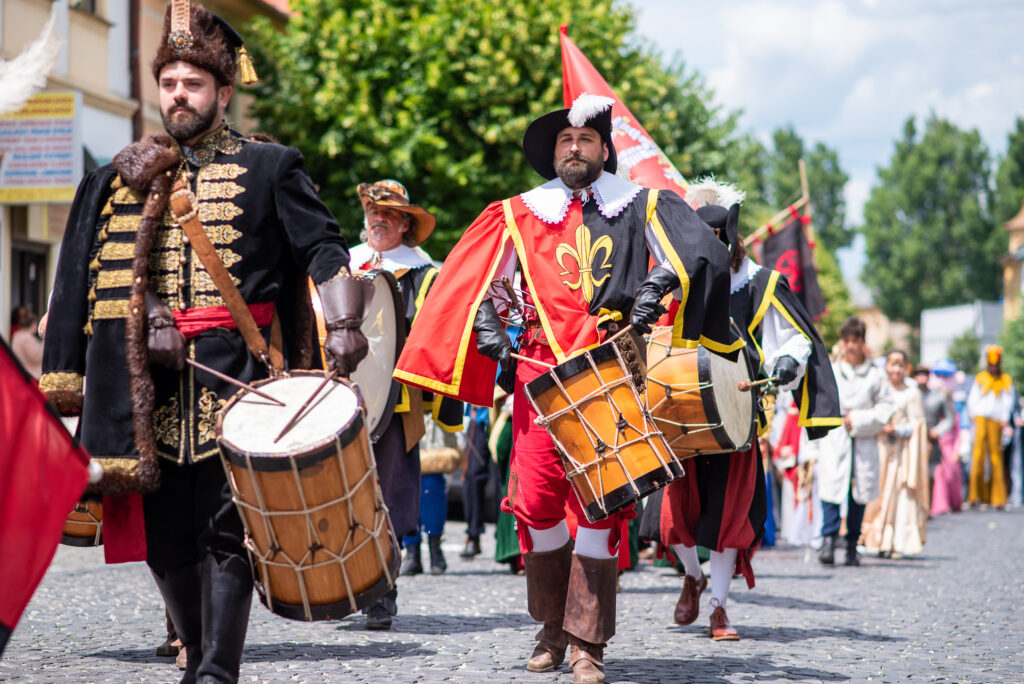Festival Európskeho ľudového remesla