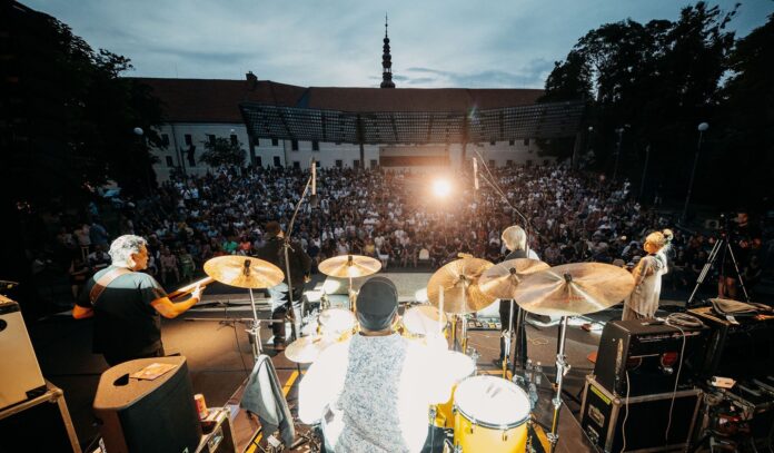 Na Trnavskom Jazzyku vystúpi držiteľka Grammy
