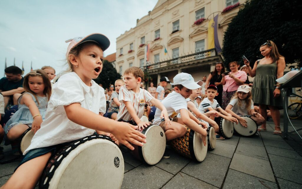 Na Trnavskom Jazzyku vystúpi držiteľka Grammy