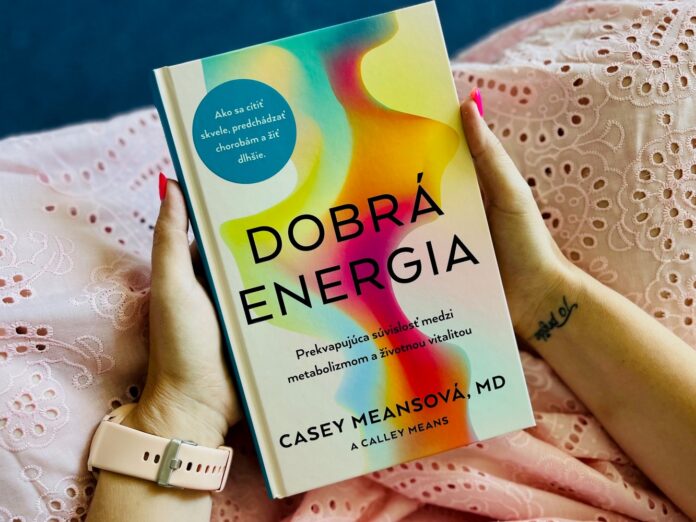 dobra energia
