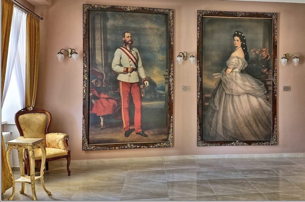 bardejov alžbetínsky deň
