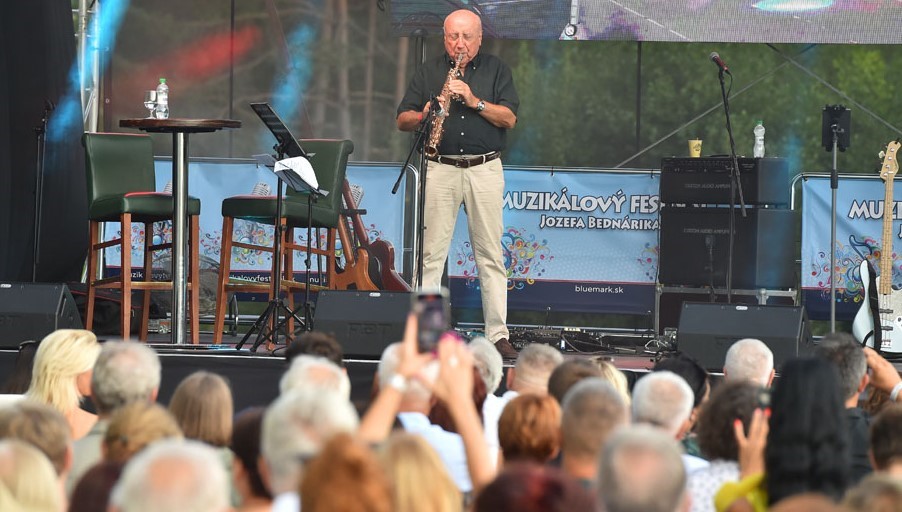 Kúpele Brusno Bednárik