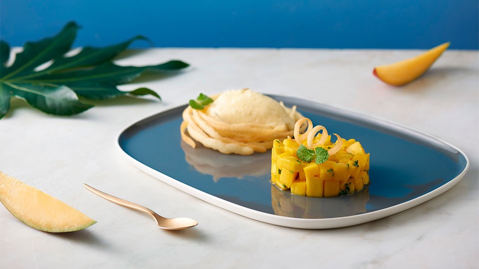 tatarák Lidl veronika Bušová