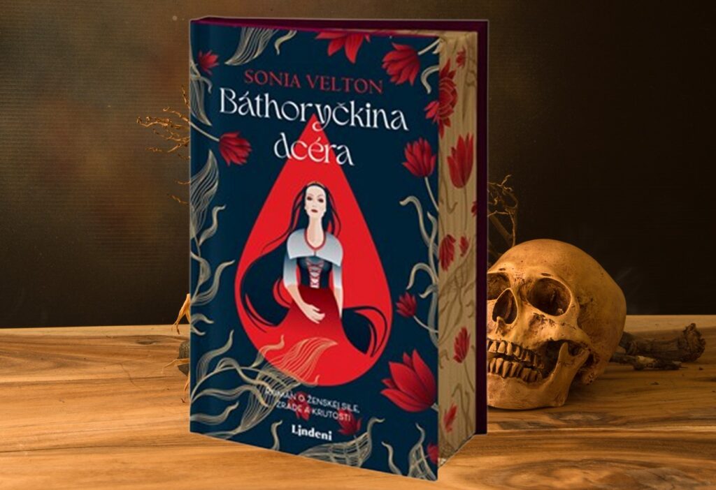 Báthoryčkina dcéra
