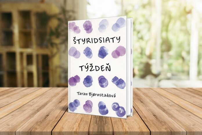 Štyridsiaty týždeň