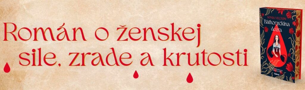 Báthoryčkina dcéra