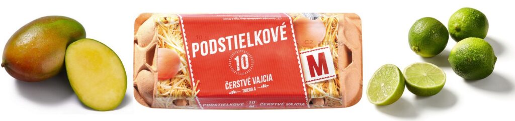 tatarák Lidl veronika Bušová