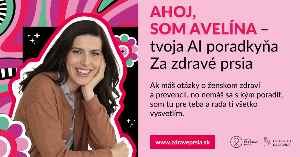 liga proti rakovine prevencia rakoviny prsníka