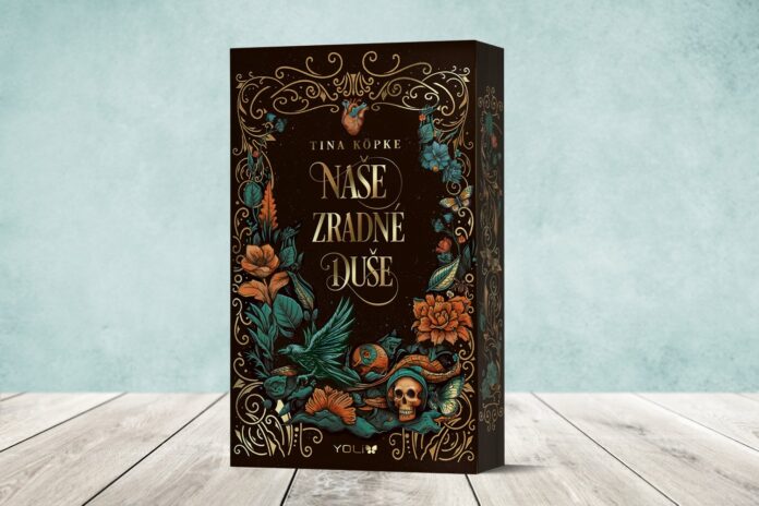 naše zradné duše naše zradné duše