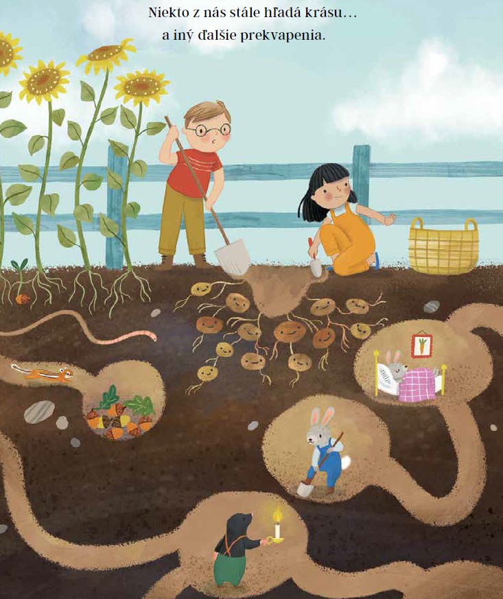 Svet potrebuje zázraky