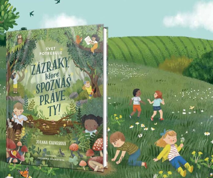 svet potrebuje zázraky