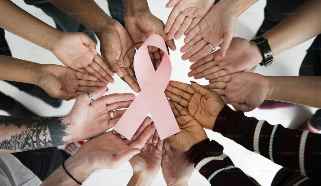 deň pre zdravé prsia