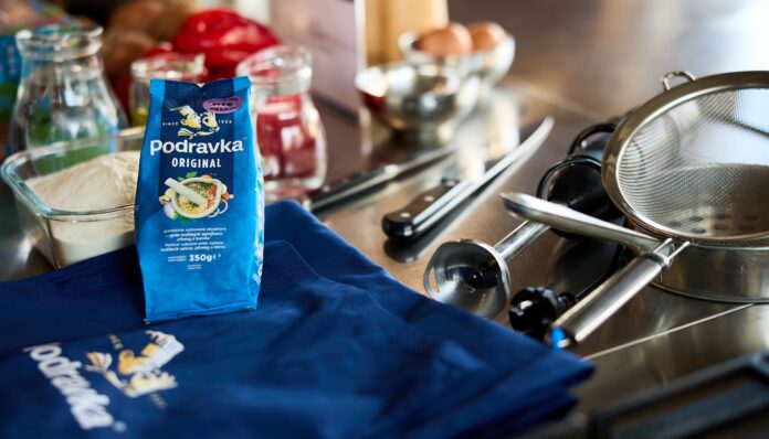 podravka